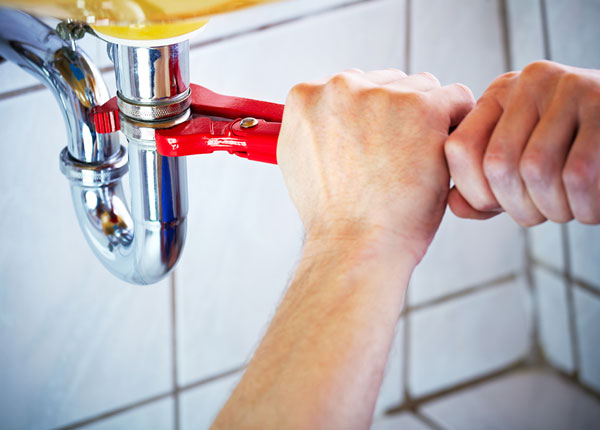 About Vashon Plumbers
